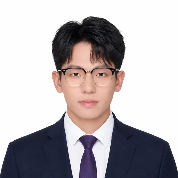 Haozheng Li